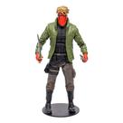 Boneco de ação McFarlane Toys DC Multiverse Grifter 7