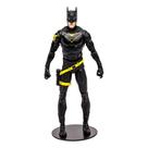 Boneco de ação McFarlane Toys DC Multiverse Jim Gordon como Batman 18cm Boneco de ação McFarlane Toys DC Multiverse Jim Gordon como Batman 18cm