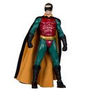 Boneco de ação McFarlane Toys DC Multiverse Robin 18cm