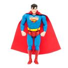 Boneco de ação McFarlane Toys DC Multiverse Superman 12+ Boneco de ação McFarlane Toys DC Multiverse Superman 12+