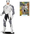 Boneco de ação McFarlane Toys DC Multiverse The Flash 18cm
