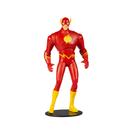 Boneco de ação McFarlane Toys DC Multiverse The Flash 18cm