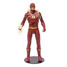 Boneco de ação McFarlane Toys DC Multiverse The Flash TV 7 Boneco de ação McFarlane Toys DC Multiverse The Flash TV 7