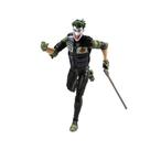 Boneco de ação McFarlane Toys DC Multiverse The Joker 18cm Boneco de ação McFarlane Toys DC Multiverse The Joker 18cm
