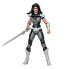 Boneco de ação McFarlane Toys DC Multiverse Titans 7 Donna Troy Boneco de ação McFarlane Toys DC Multiverse Titans 7 Donna Troy