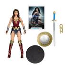Boneco de ação McFarlane Toys DC Multiverse Wonder Woman Boneco de ação McFarlane Toys DC Multiverse Wonder Woman