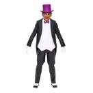 Boneco de ação McFarlane Toys DC Retro Batman 66 The Penguin