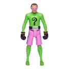 Boneco de ação McFarlane Toys DC Retro Boxing Riddler 12+