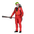 Boneco de ação McFarlane Toys DC Retro Joker com máscara de 15 cm