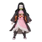 Boneco de ação McFarlane Toys Demon Slayer Nezuko Kamado 5 Boneco de ação McFarlane Toys Demon Slayer Nezuko Kamado 5