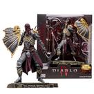 Boneco de Ação McFarlane Toys Diablo IV - Necromancer Espírito