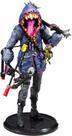 Boneco de ação McFarlane Toys Fortnite Big Mouth Premium 7 Boneco de ação McFarlane Toys Fortnite Big Mouth Premium 7