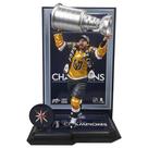 Boneco de ação McFarlane Toys Mark Stone com Stanely Cup NHL
