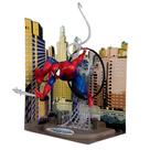 Boneco de ação McFarlane Toys Marvel Spider-Man em escala 1:6