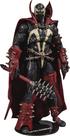 Boneco de ação McFarlane Toys Mortal Kombat 2 Spawn 18cm Boneco de ação McFarlane Toys Mortal Kombat 2 Spawn 18cm