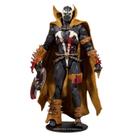 Boneco de ação McFarlane Toys Mortal Kombat Spawn Bloody 7