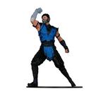 Boneco de ação McFarlane Toys Mortal Kombat Sub-Zero 1/6 Boneco de ação McFarlane Toys Mortal Kombat Sub-Zero 1/6