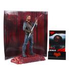Boneco de Ação McFarlane Toys Movie Maniacs Red Miller - 15cm