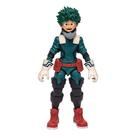 Boneco de ação McFarlane Toys My Hero Academia Izuku Midoriya