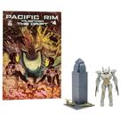 Boneco de Ação McFarlane Toys Pacific Rim Striker Eureka - 10cm