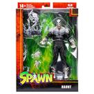 Boneco de Ação McFarlane Toys Spawn Haunt - 7 Polegadas