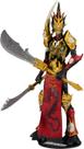 Boneco de ação McFarlane Toys Spawn Mandarin Spawn 7 polegadas