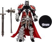Boneco de Ação McFarlane Toys Spawn Medieval - 18cm