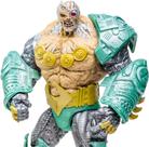 Boneco de ação McFarlane Toys Spawn Overkill Mega com base