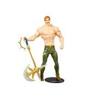 Boneco de Ação McFarlane Toys The Seven Deadly Sins - Escandor