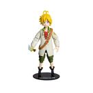 Boneco de Ação McFarlane Toys - The Seven Deadly Sins Meliodas