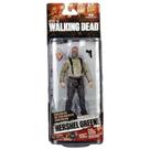 Boneco de ação McFarlane Toys The Walking Dead Hershel 5"