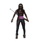 Boneco de ação McFarlane Toys The Walking Dead Michonne 12cm