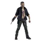 Boneco de ação McFarlane Toys The Walking Dead, série de TV 5 Zombie Merle
