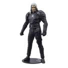 Boneco de Ação McFarlane Toys - The Witcher Geralt de Rivia (7")