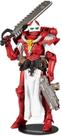 Boneco de ação McFarlane Toys Warhammer 40.000 Adepta Sororitas