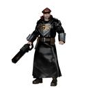 Boneco de ação McFarlane Toys Warhammer 40.000 Commissar
