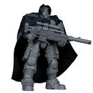 Boneco de ação McFarlane Toys Warhammer 40.000 Eliminator
