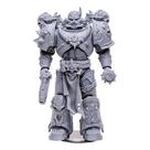 Boneco de Ação McFarlane Toys Warhammer 40000 - Chaos Marine