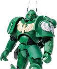 Boneco de Ação McFarlane Toys Warhammer 40000 - Dark Angel