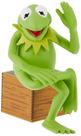 Boneco de ação Medicom Disney Kermit The Frog Ultra Detail