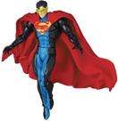 Boneco de ação MEDICOM The Return of Superman Eradicator 15,7 cm