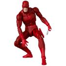 Boneco de ação MEDICOM TOY MAFEX No.223 Daredevil Comic Ver. Boneco de ação MEDICOM TOY MAFEX No.223 Daredevil Comic Ver.
