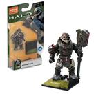 Boneco de ação Mega Construx Pro Builders Series 14 Hyperius