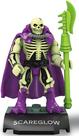 Boneco de ação Mega Construx Probuilder Scareglow colecionável
