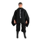 Boneco de ação MEGO CORPORATION Star Trek Spock 20 cm com traje Boneco de ação MEGO CORPORATION Star Trek Spock 20 cm com traje
