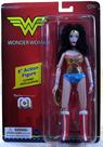 Boneco de ação Mego DC Comics Mulher Maravilha 8