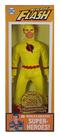Boneco de ação Mego DC Reverse Flash, 50º aniversário, 20 cm