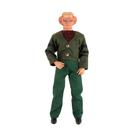 Boneco de ação Mego Star Trek Deep Space Nine Quark 20cm
