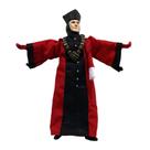 Boneco de ação Mego Star Trek The Next Generation Q 8 Multicolor
