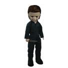 Boneco de ação Mezco Toyz Living Dead Dolls Halloween II Michael Myers
